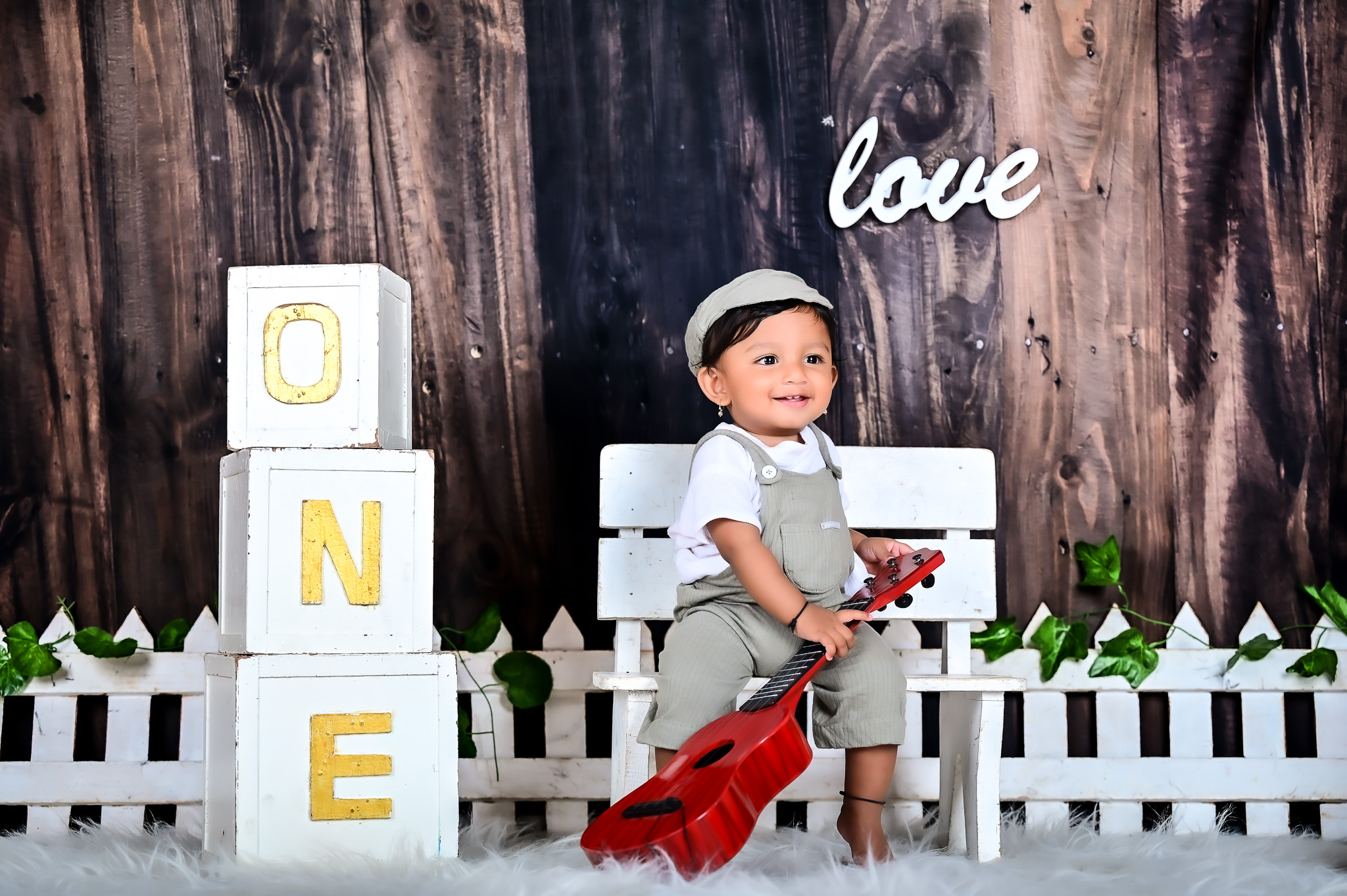 Baby photographer near me